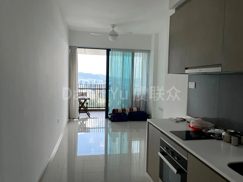 1 Bed Condo for Sale in  J Gateway - Image 7