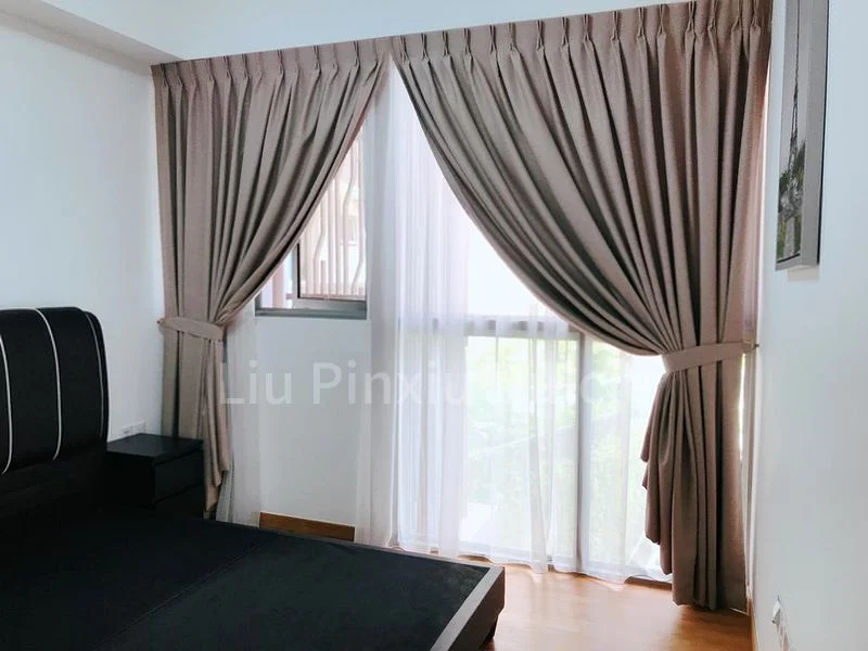 1 Bed Apartment (Condo) for Rent in  Bartley Residences - Image 2