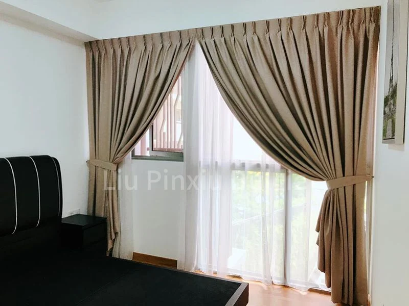 1 Bed Apartment (Condo) for Rent in  Bartley Residences - Image 3