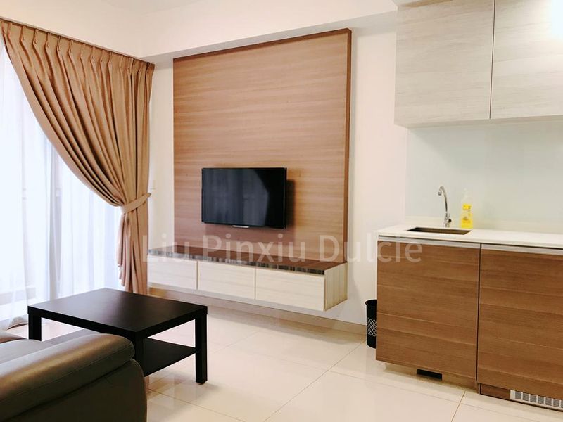 1 Bed Apartment (Condo) for Rent in  Bartley Residences - Image 9