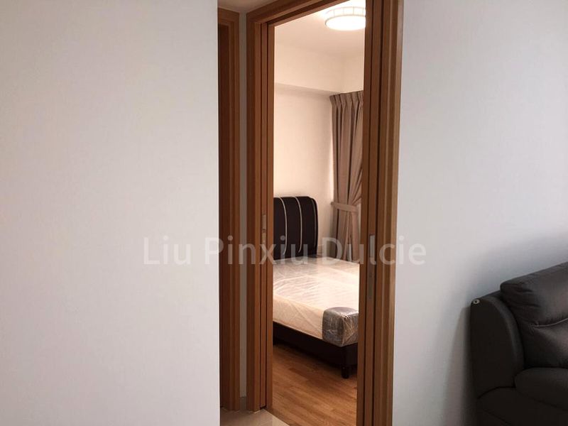 1 Bed Apartment (Condo) for Rent in  Bartley Residences - Image 11