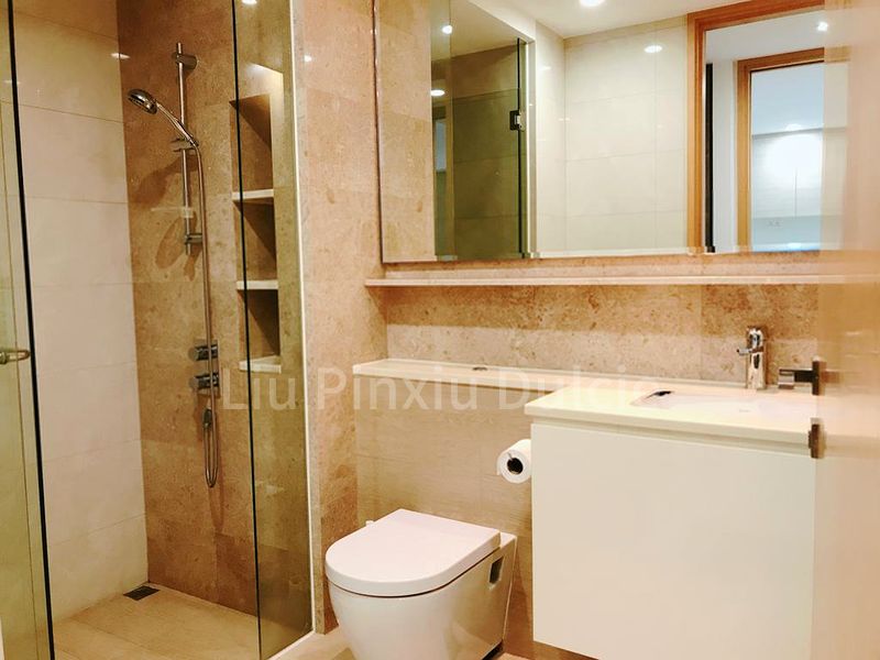 1 Bed Apartment (Condo) for Rent in  Bartley Residences - Image 10