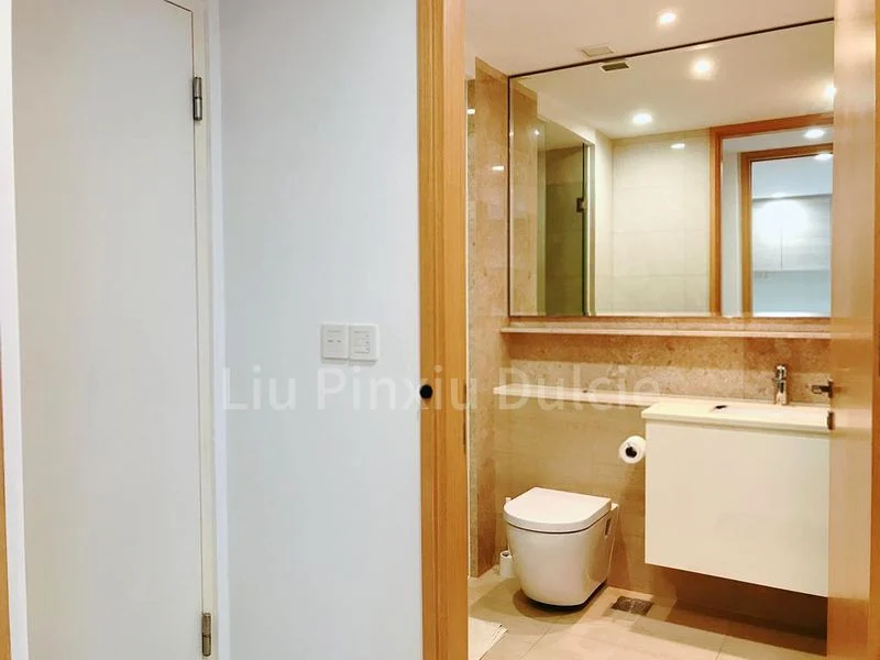 1 Bed Apartment (Condo) for Rent in  Bartley Residences - Image 5