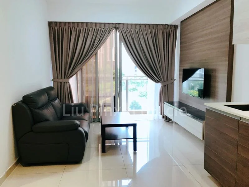 1 Bed Apartment (Condo) for Rent in  Bartley Residences - Image 1