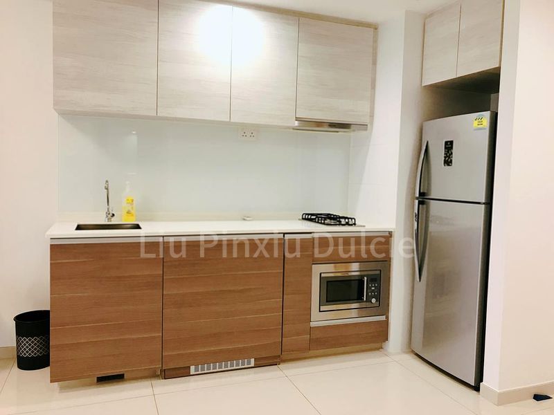 1 Bed Apartment (Condo) for Rent in  Bartley Residences - Image 6