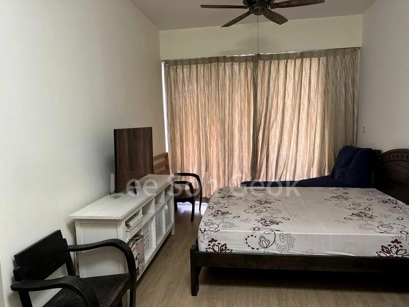 4 Bed Executive Condo for Rent in  Citylife @ Tampines - Image 3