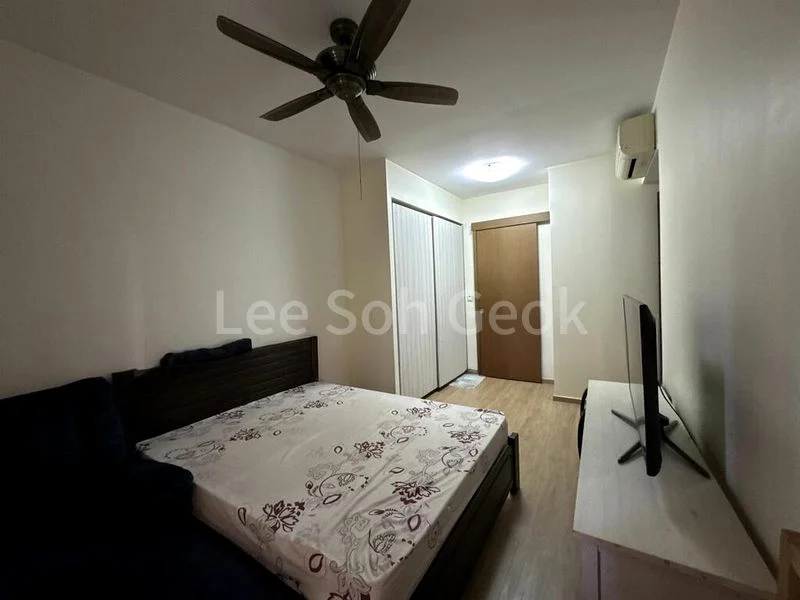 4 Bed Executive Condo for Rent in  Citylife @ Tampines - Image 1