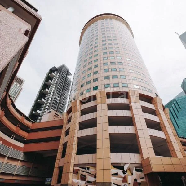 Office for Rent in  Goldhill Plaza - Image 2