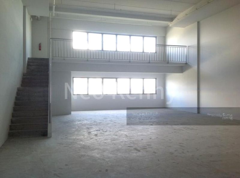 Factory / Workshop (B2) for Sale: Eco-Tech @ Sunview - Image 5