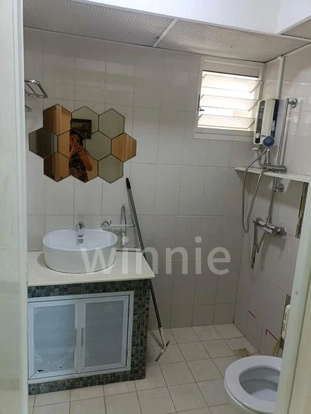 3 Room (3A) HDB for Rent in  10A Boon Tiong Road - Image 2