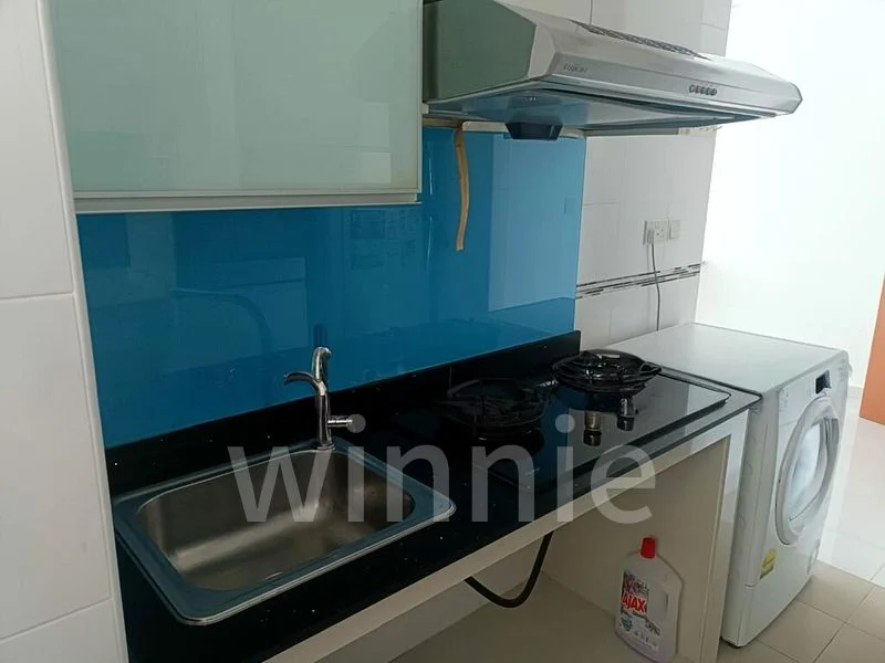 3 Room (3A) HDB for Rent in  10A Boon Tiong Road - Image 3