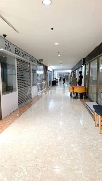 Shop / Shophouse for Rent in  High Street Centre - Image 8