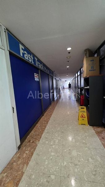 Shop / Shophouse for Rent in  High Street Centre - Image 9
