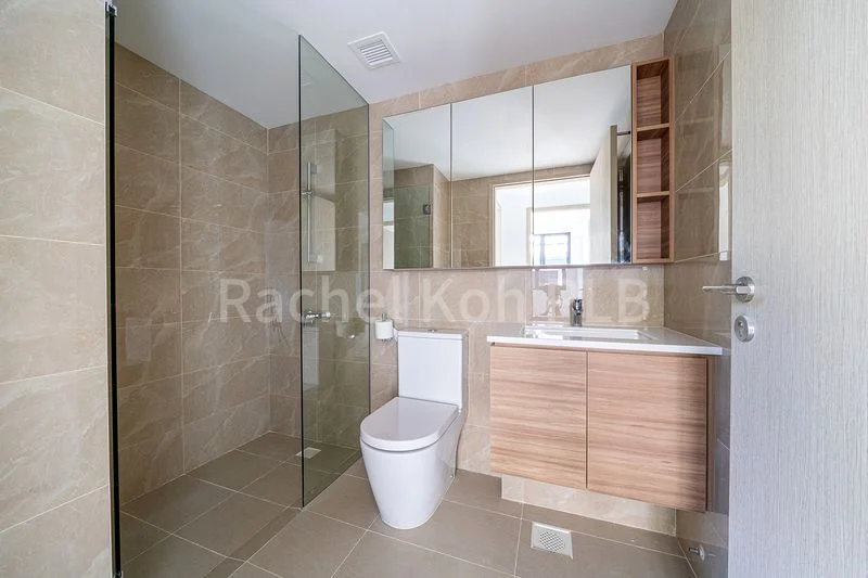 2 Bed Condo for Sale in  Treasure at Tampines - Image 11