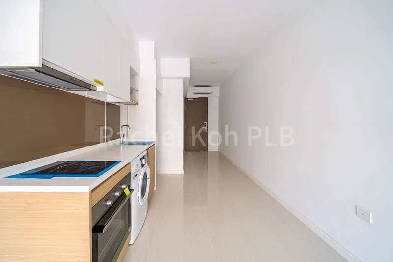2 Bed Condo for Sale in  Treasure at Tampines - Image 4