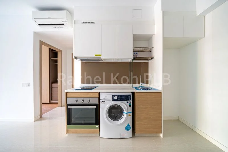 2 Bed Condo for Sale in  Treasure at Tampines - Image 5