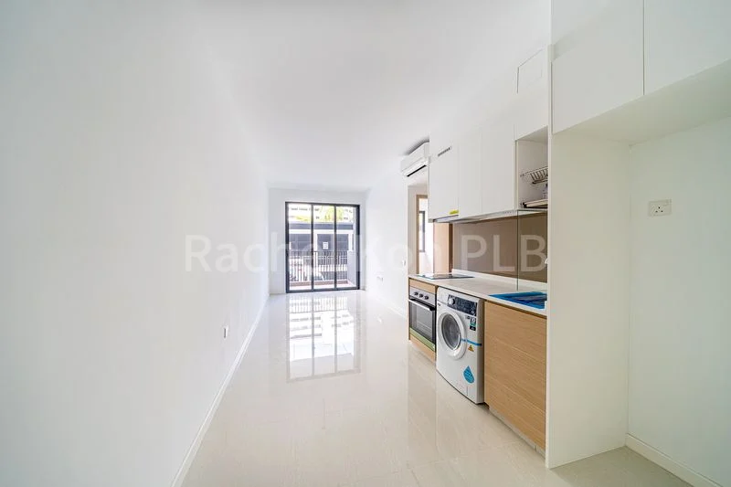 2 Bed Condo for Sale in  Treasure at Tampines - Image 2
