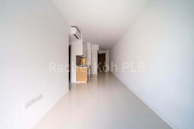 2 Bed Condo for Sale in  Treasure at Tampines - Image 3