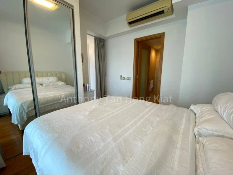 1 Bed Apartment (Condo) for Sale in  Icon - Image 8