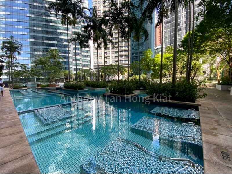 1 Bed Apartment (Condo) for Sale in  Icon - Image 10