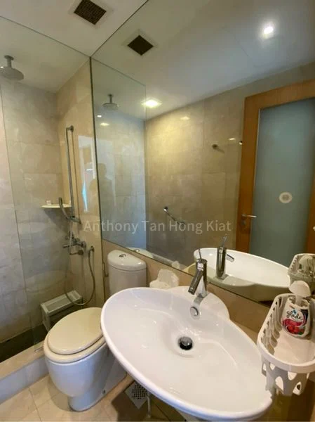 1 Bed Apartment (Condo) for Sale in  Icon - Image 11