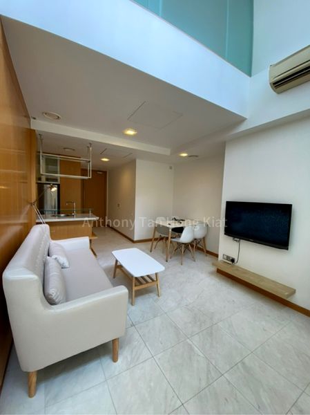 1 Bed Apartment (Condo) for Sale in  Icon - Image 5