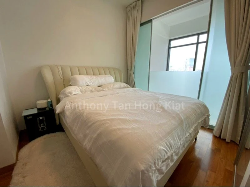 1 Bed Apartment (Condo) for Sale in  Icon - Image 7