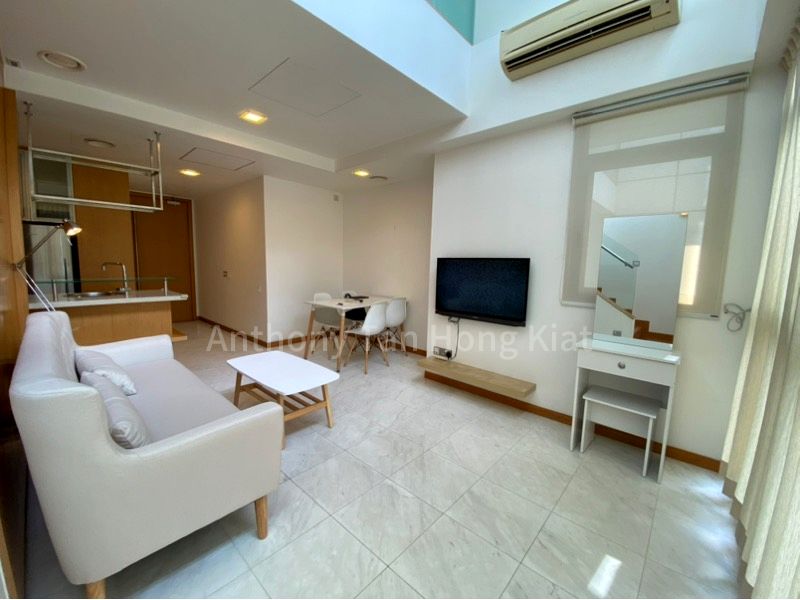 1 Bed Apartment (Condo) for Sale in  Icon - Image 3