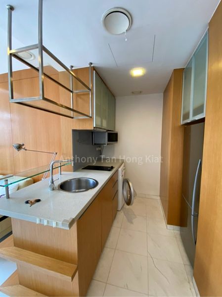 1 Bed Apartment (Condo) for Sale in  Icon - Image 9