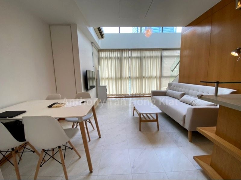 1 Bed Apartment (Condo) for Sale in  Icon - Image 4