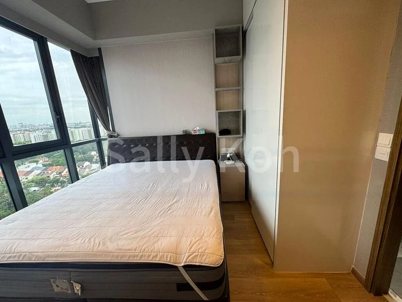 3 Bed Condo for Rent in Parc Botannia - Image 4