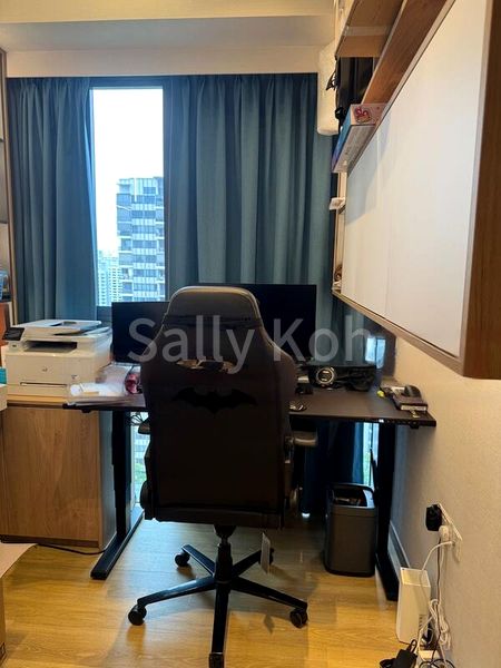 3 Bed Condo for Rent in Parc Botannia - Image 6