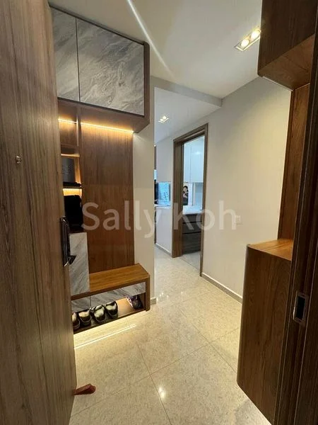 3 Bed Condo for Rent in Parc Botannia - Image 3