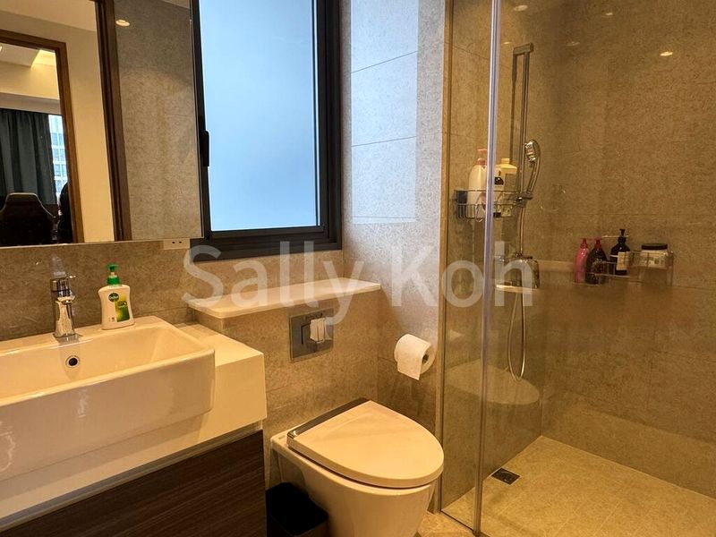 3 Bed Condo for Rent in Parc Botannia - Image 7