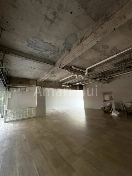 Food & Beverage for Rent: Restaurant / Retail Shop near NUS - Image 1