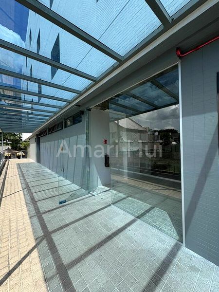 Food & Beverage for Rent: Restaurant / Retail Shop near NUS - Image 3