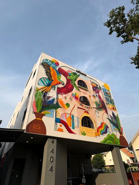 Food & Beverage for Rent: Restaurant / Retail Shop near NUS - Image 4