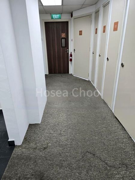 Office for Rent: HongKong Street - Image 4