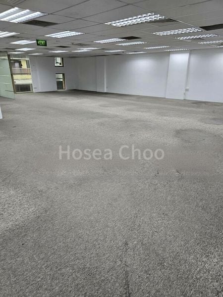 Office for Rent: HongKong Street - Image 1