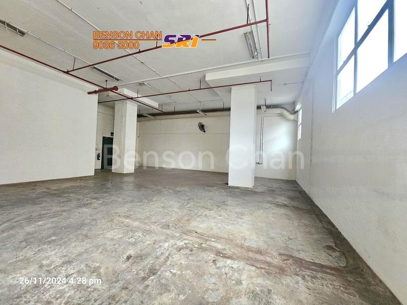Warehouse for Rent: Elite Industrial Building II - Image 6