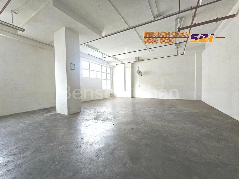 Warehouse for Rent: Elite Industrial Building II - Image 5