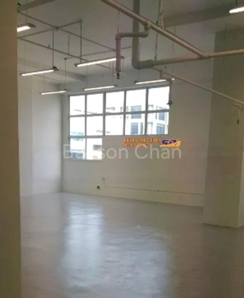 Warehouse for Rent: Elite Industrial Building II - Image 3
