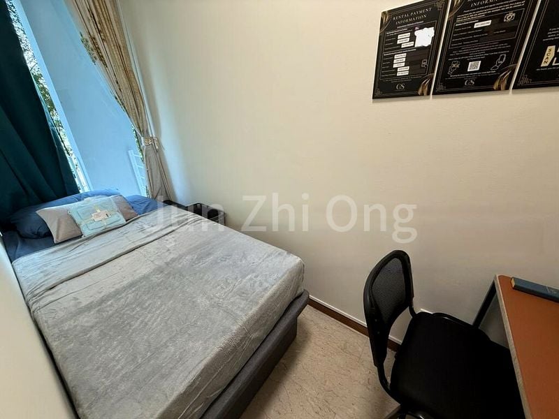 Common Room (Condo) for Rent in  Sunglade - Image 2