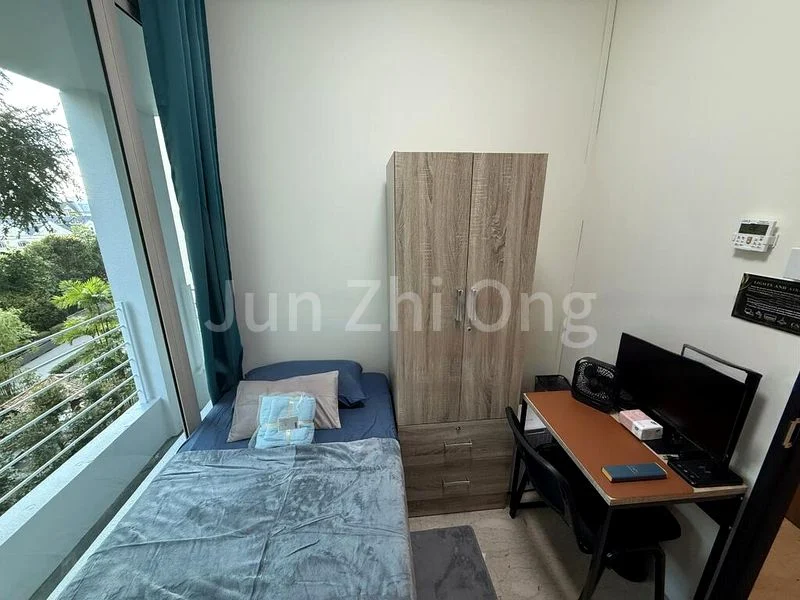 Common Room (Condo) for Rent in  Sunglade - Image 3