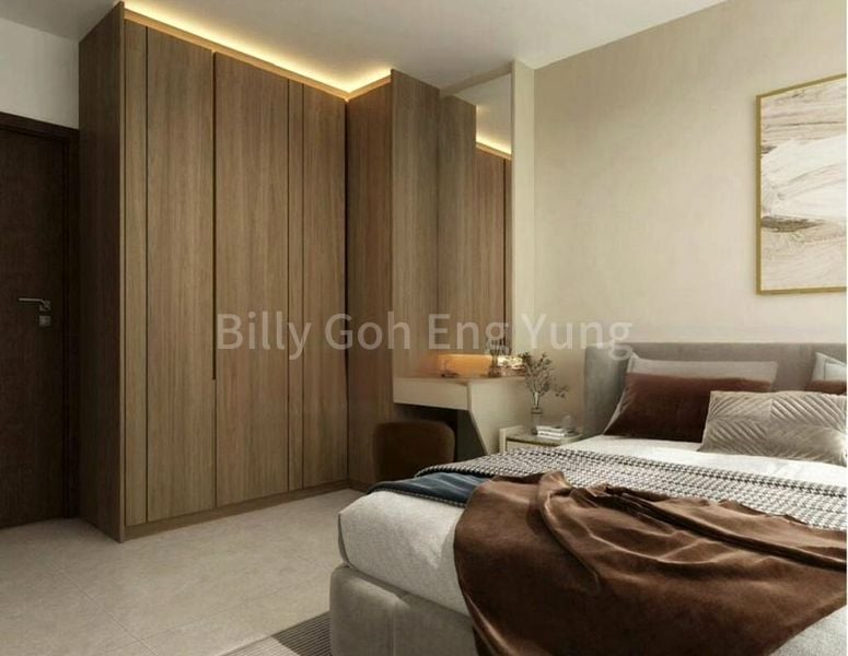 4 Room (4A) HDB for Sale in  608B Tampines North Drive 1 - Image 4