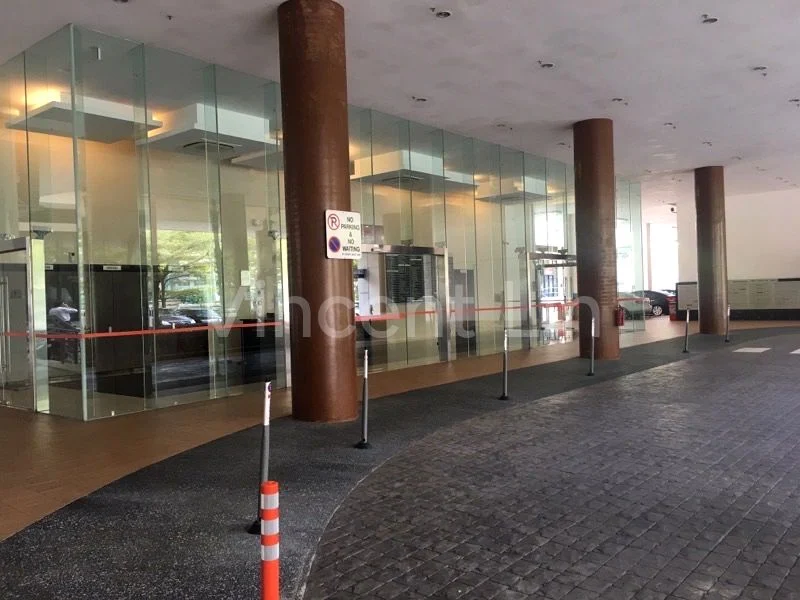 Light Industrial (B1) for Rent in  A'Posh Bizhub - Image 3