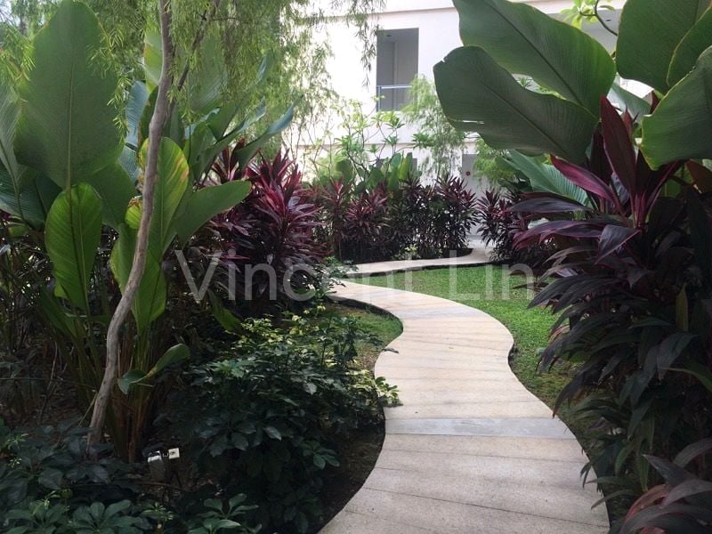 Light Industrial (B1) for Rent in  A'Posh Bizhub - Image 5