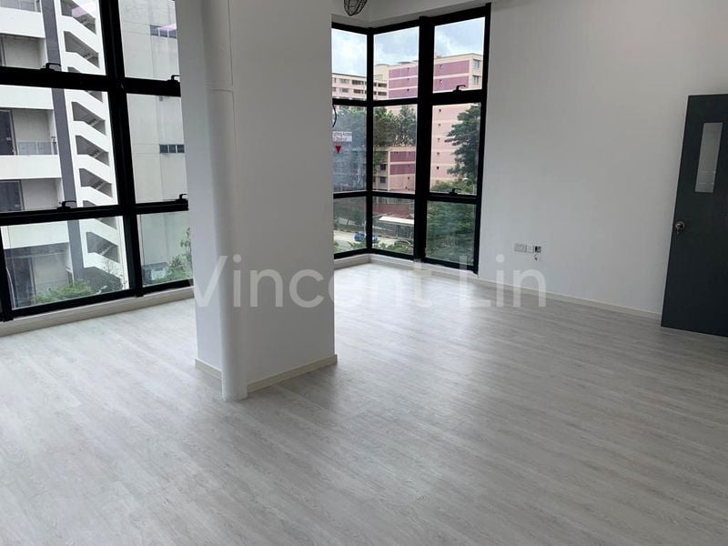 Light Industrial (B1) for Rent in  A'Posh Bizhub - Image 2