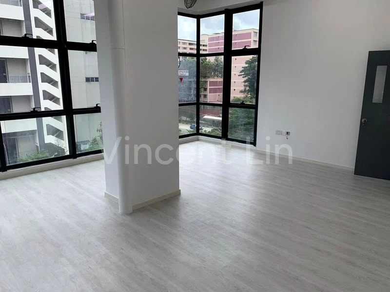 Light Industrial (B1) for Rent in A'Posh Bizhub - Image 2