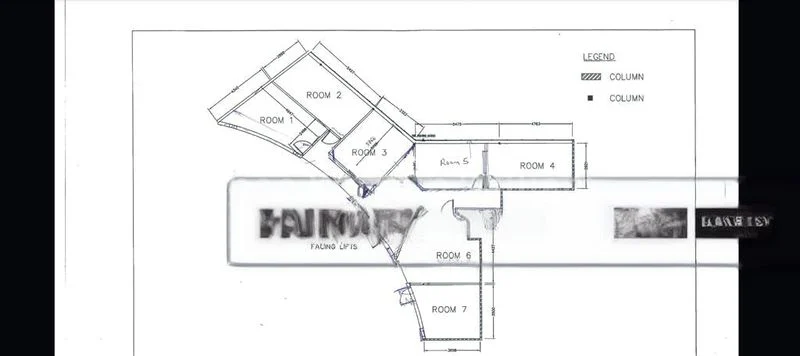 Shop / Shophouse for Rent: Eastpoint Mall - Image 4